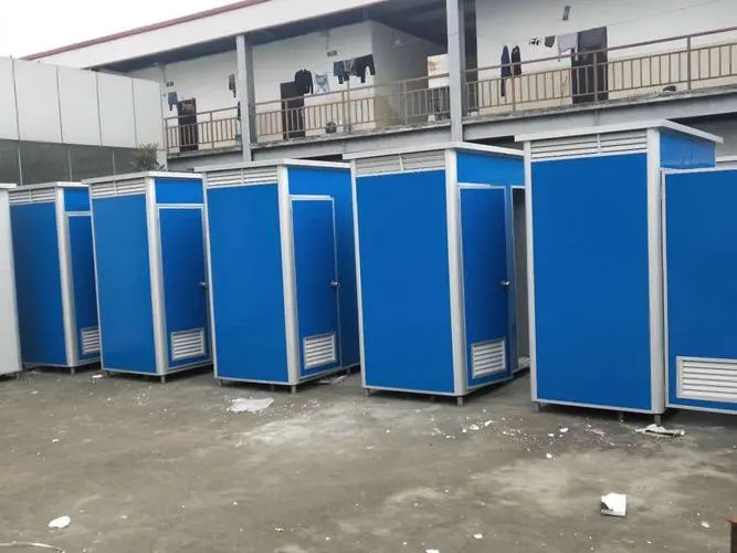 胶州移动洗手间出租
